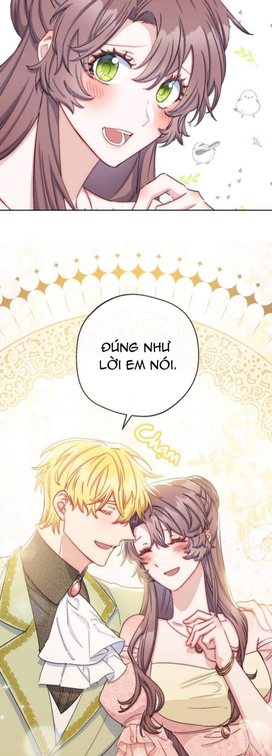 50 Công Thức Pha Trà Của Nữ Công Tước Chapter 133 - 32