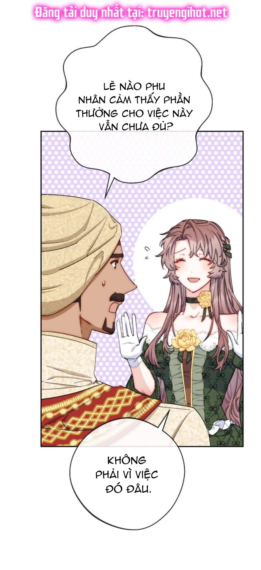 50 Công Thức Pha Trà Của Nữ Công Tước Chapter 133 - 5