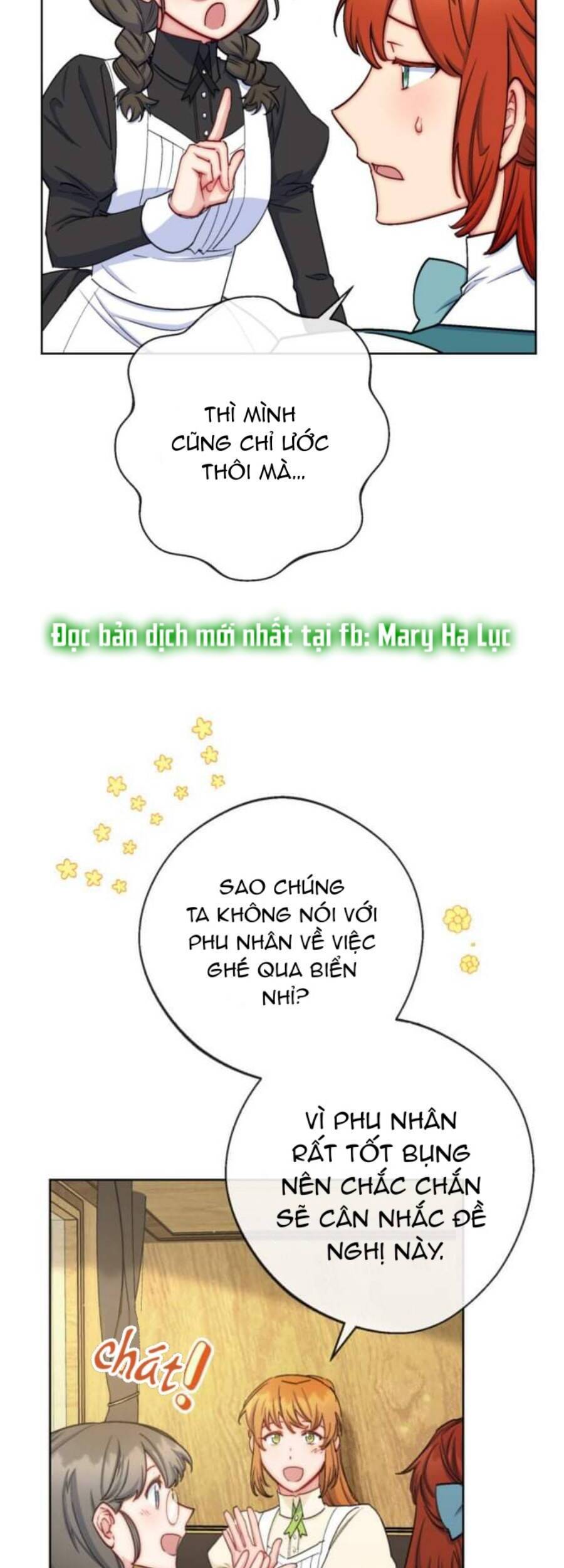 50 Công Thức Pha Trà Của Nữ Công Tước Chapter 133 - 41