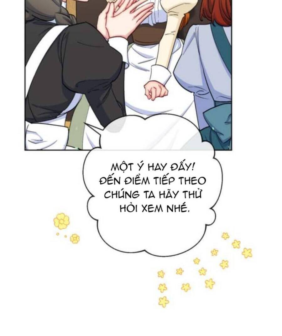 50 Công Thức Pha Trà Của Nữ Công Tước Chapter 133 - 42