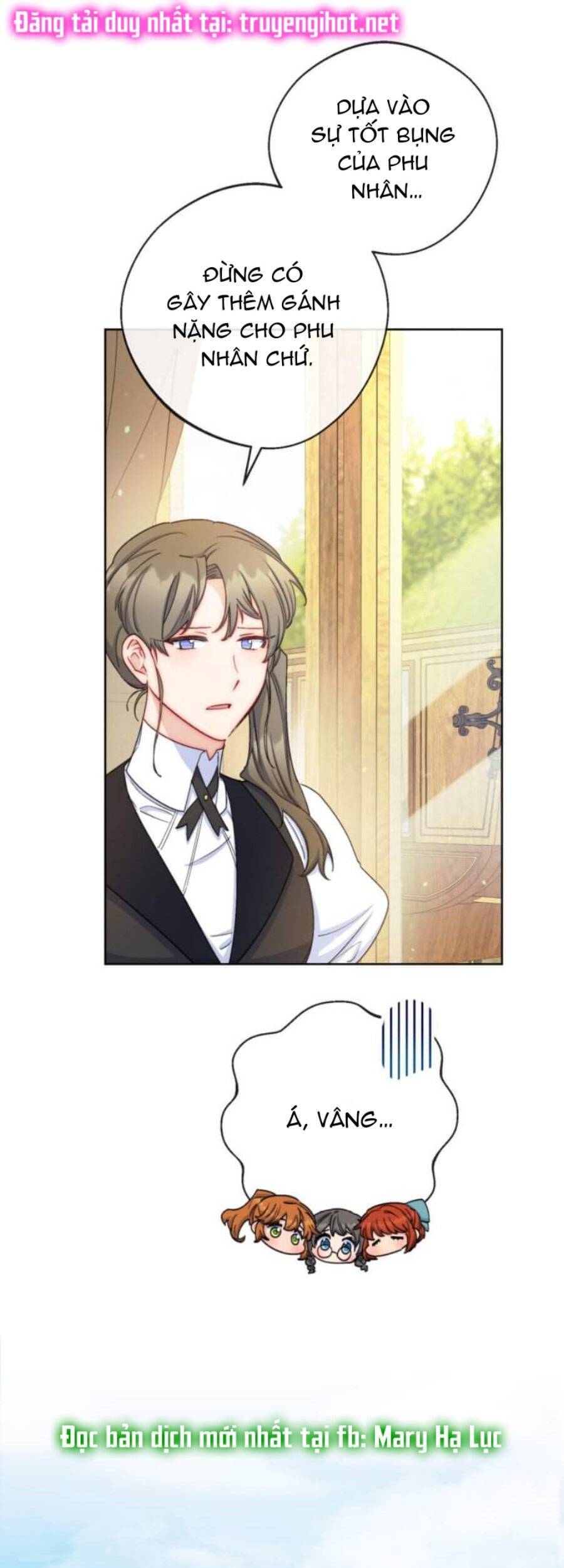 50 Công Thức Pha Trà Của Nữ Công Tước Chapter 133 - 43