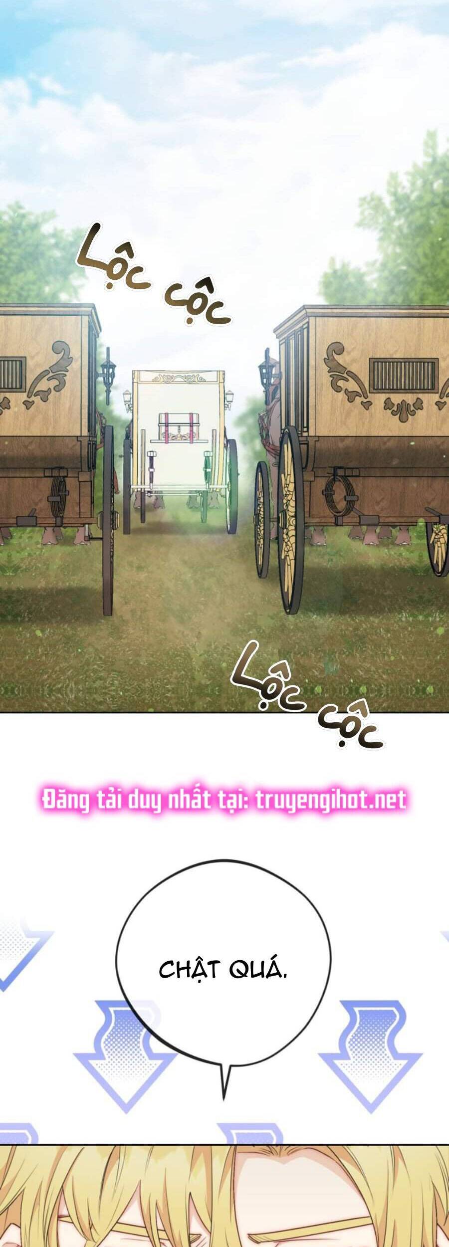 50 Công Thức Pha Trà Của Nữ Công Tước Chapter 133 - 44