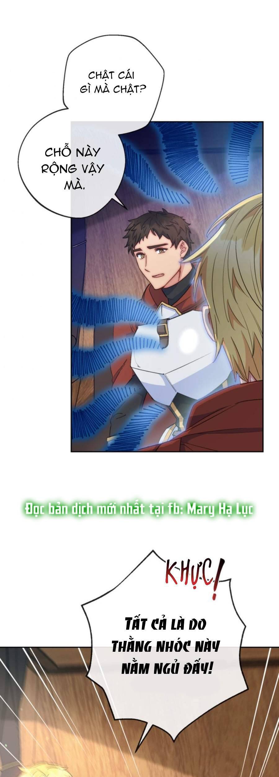 50 Công Thức Pha Trà Của Nữ Công Tước Chapter 133 - 46