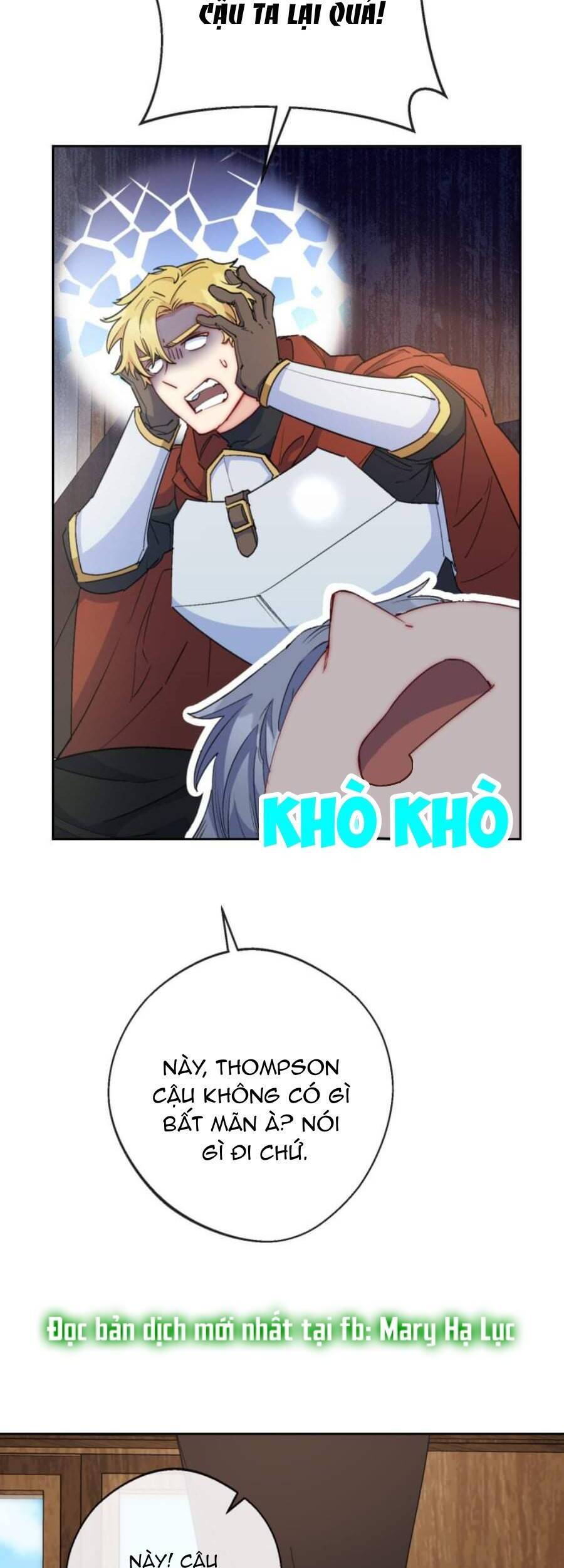 50 Công Thức Pha Trà Của Nữ Công Tước Chapter 133 - 48