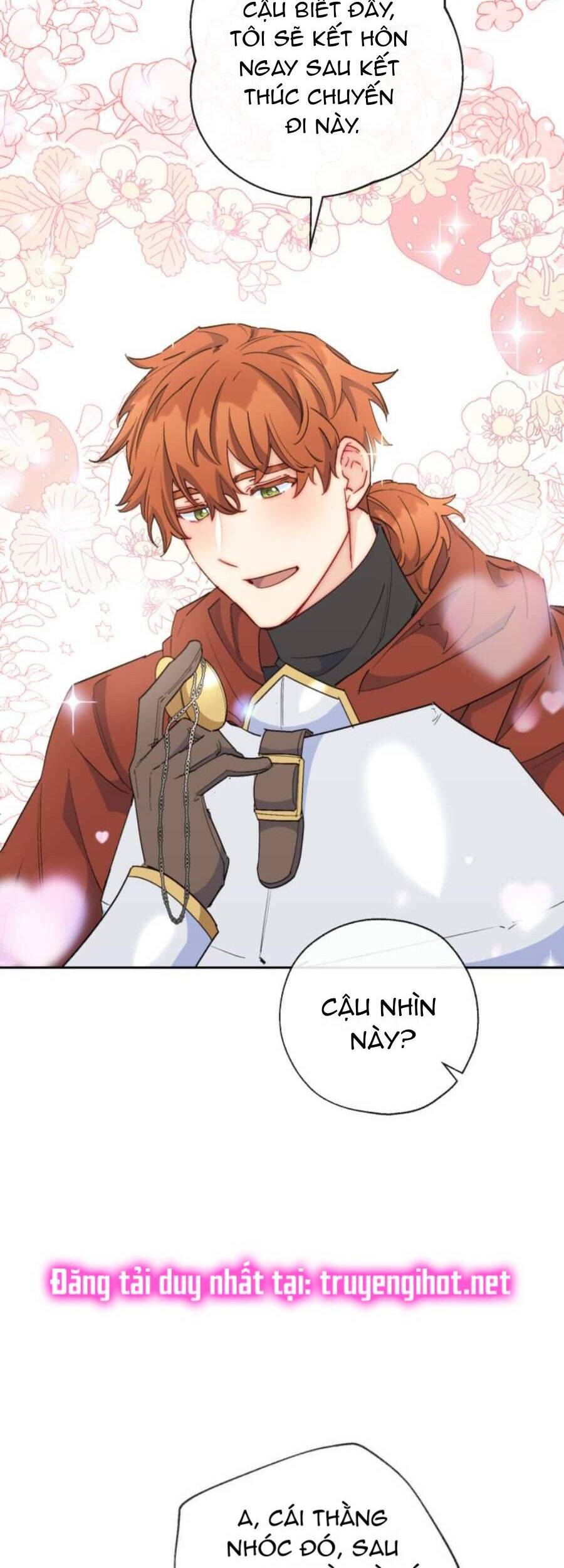 50 Công Thức Pha Trà Của Nữ Công Tước Chapter 133 - 52