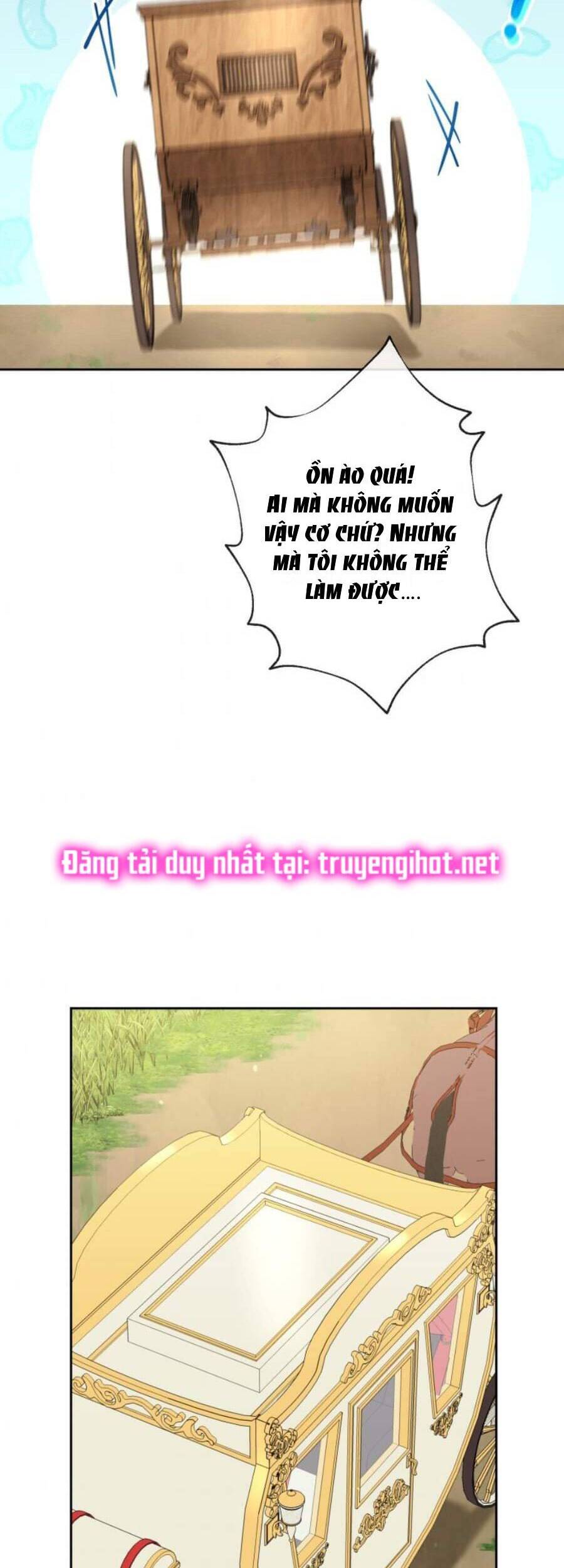 50 Công Thức Pha Trà Của Nữ Công Tước Chapter 133 - 54