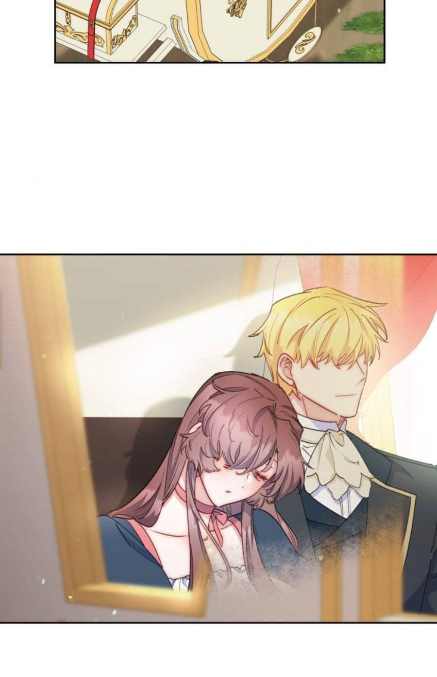 50 Công Thức Pha Trà Của Nữ Công Tước Chapter 133 - 55