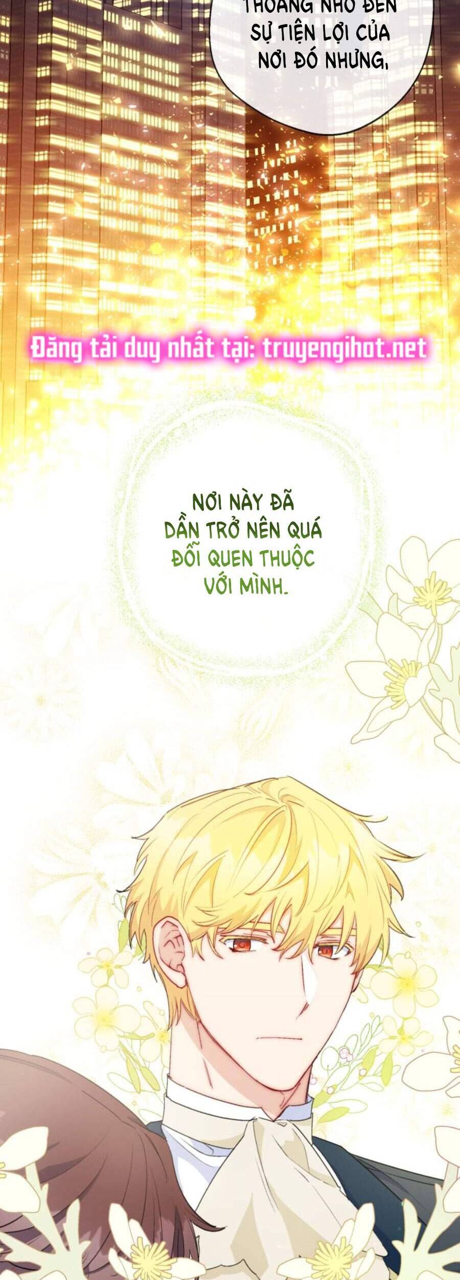 50 Công Thức Pha Trà Của Nữ Công Tước Chapter 133 - 57