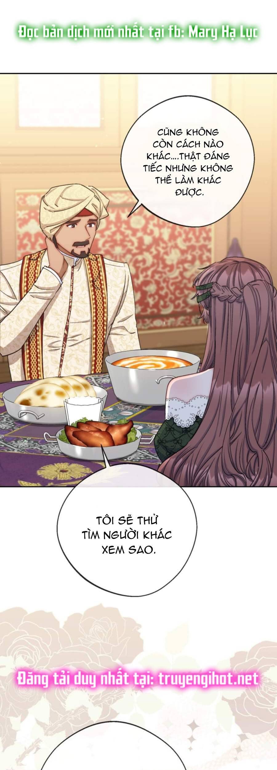 50 Công Thức Pha Trà Của Nữ Công Tước Chapter 133 - 7