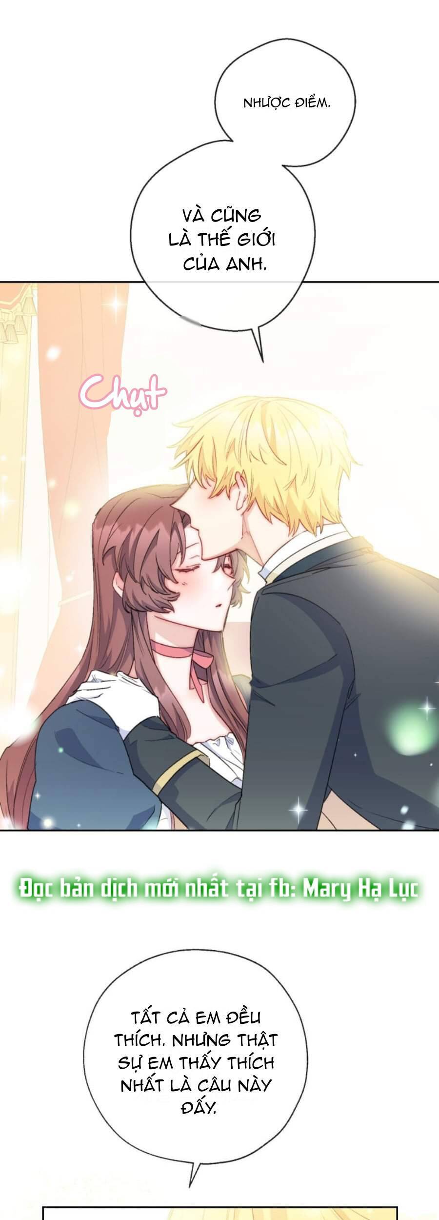 50 Công Thức Pha Trà Của Nữ Công Tước Chapter 133 - 66