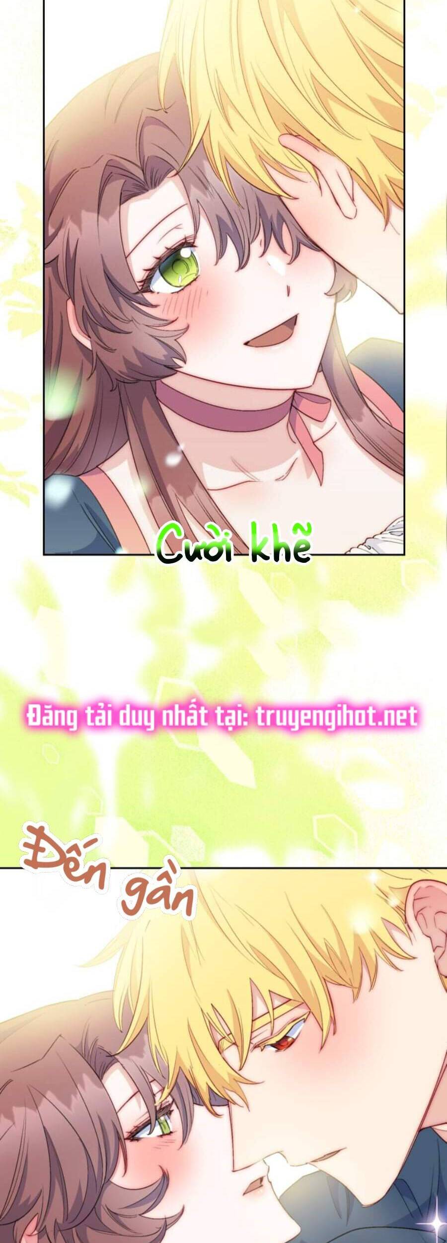 50 Công Thức Pha Trà Của Nữ Công Tước Chapter 133 - 67