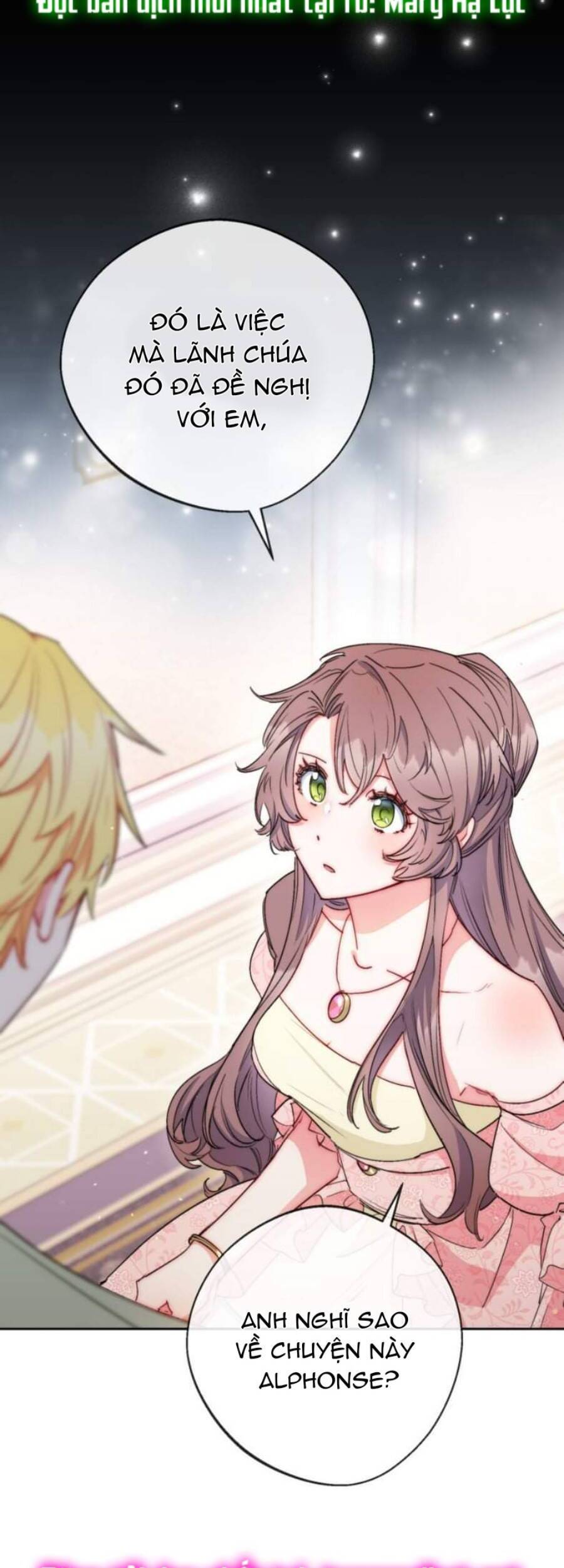 50 Công Thức Pha Trà Của Nữ Công Tước Chapter 133 - 9