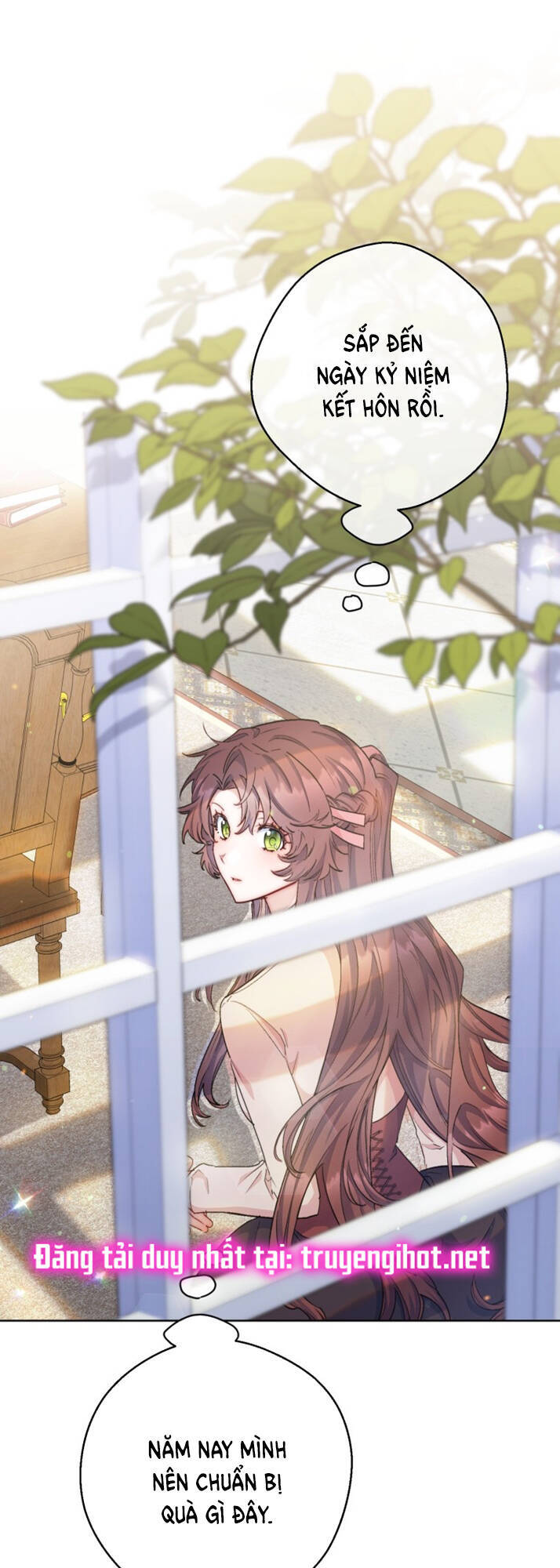 50 Công Thức Pha Trà Của Nữ Công Tước Chapter 134 - 1