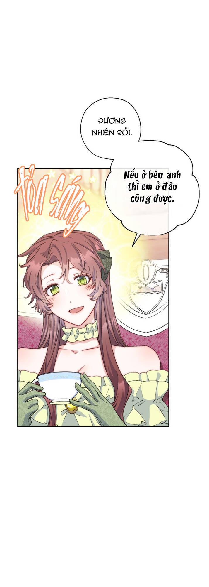 50 Công Thức Pha Trà Của Nữ Công Tước Chapter 134 - 12