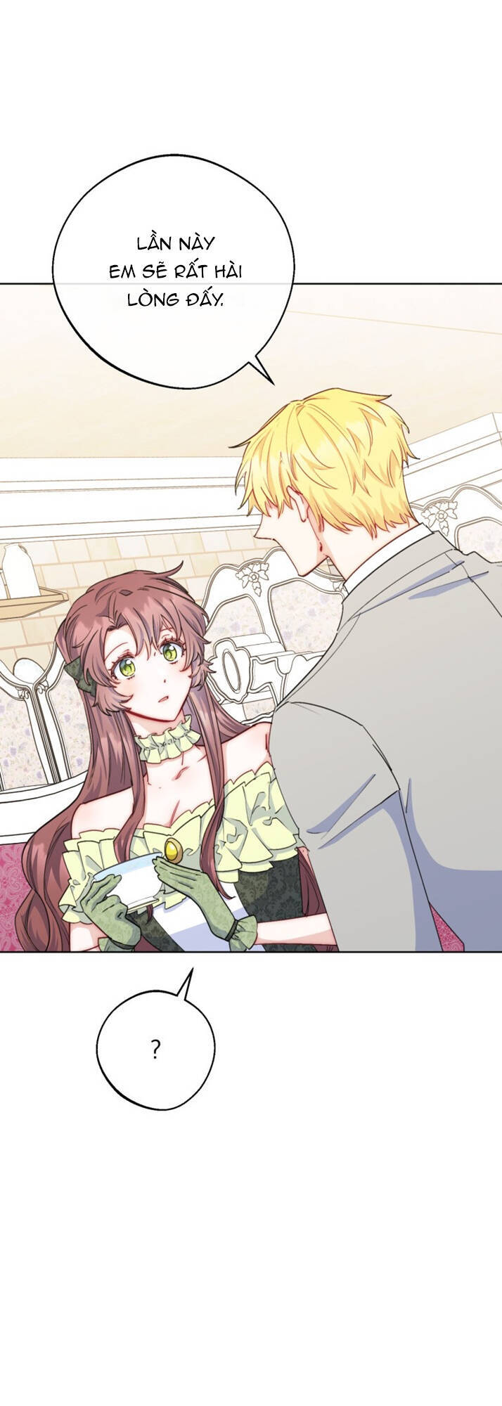 50 Công Thức Pha Trà Của Nữ Công Tước Chapter 134 - 14