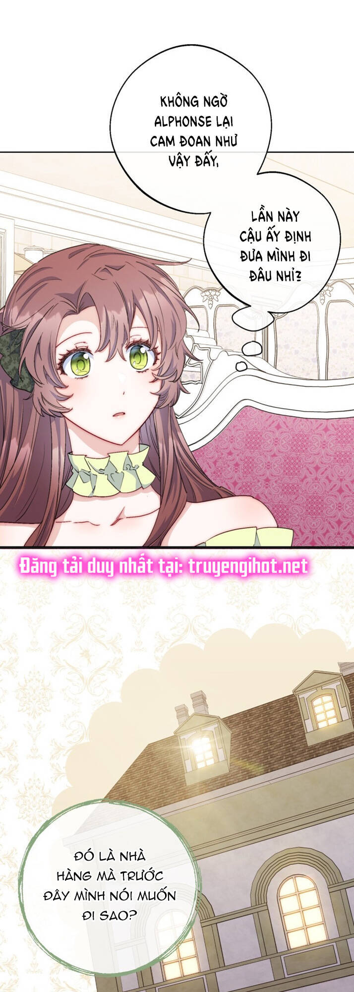 50 Công Thức Pha Trà Của Nữ Công Tước Chapter 134 - 15