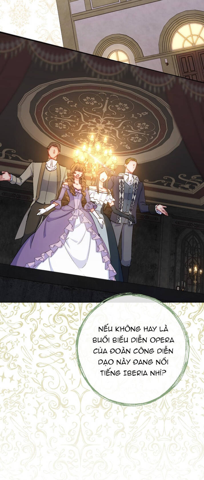 50 Công Thức Pha Trà Của Nữ Công Tước Chapter 134 - 16