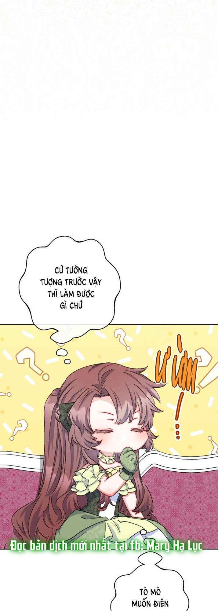 50 Công Thức Pha Trà Của Nữ Công Tước Chapter 134 - 17