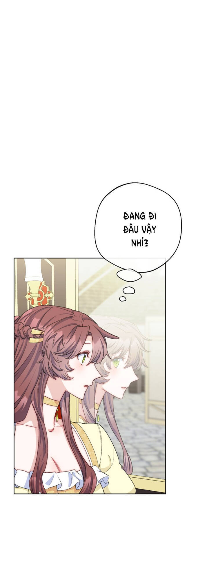 50 Công Thức Pha Trà Của Nữ Công Tước Chapter 134 - 24