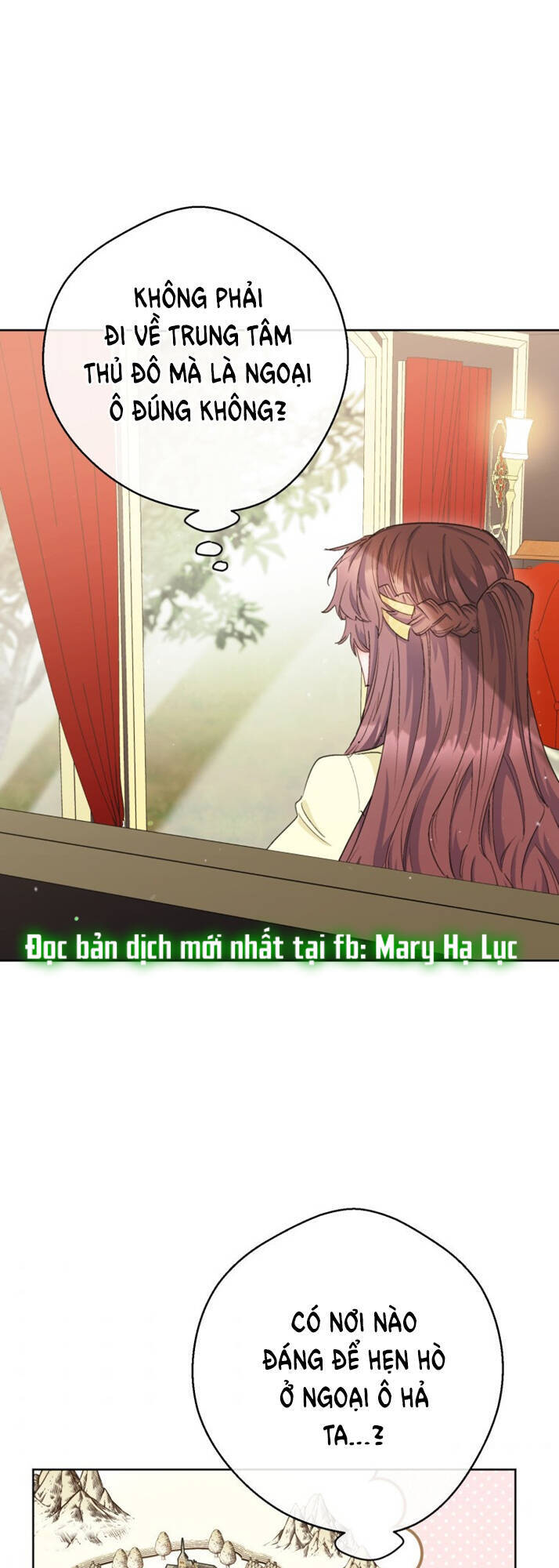 50 Công Thức Pha Trà Của Nữ Công Tước Chapter 134 - 26