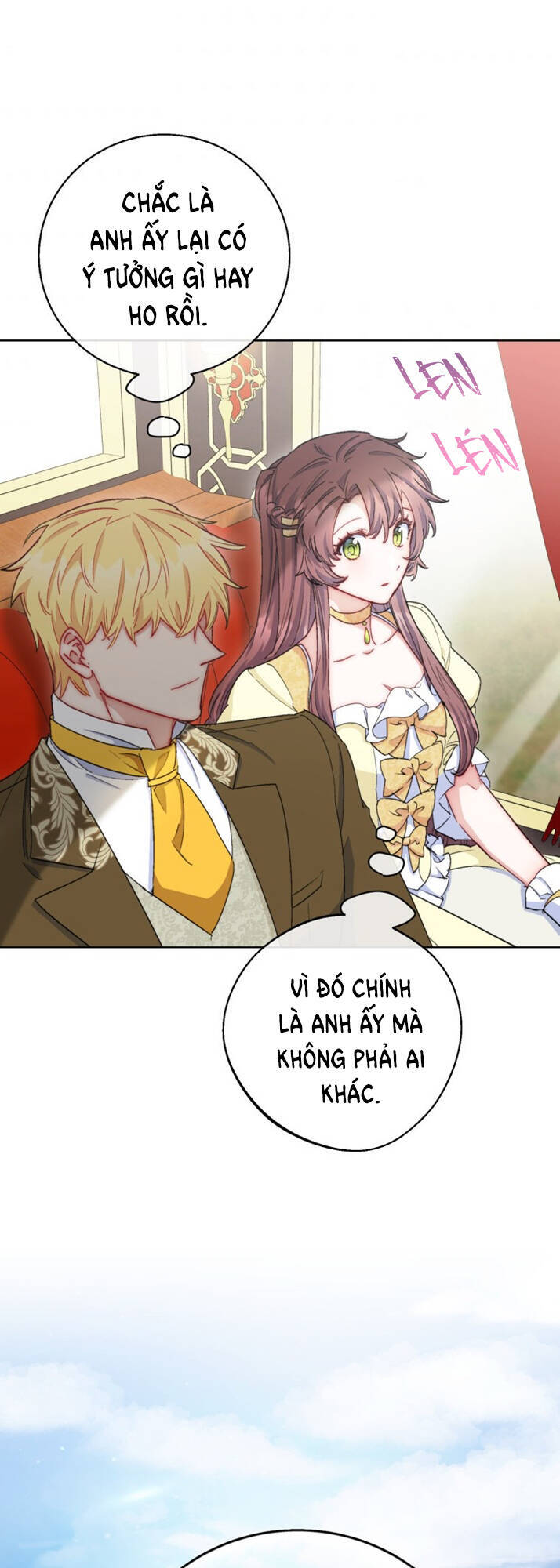 50 Công Thức Pha Trà Của Nữ Công Tước Chapter 134 - 28