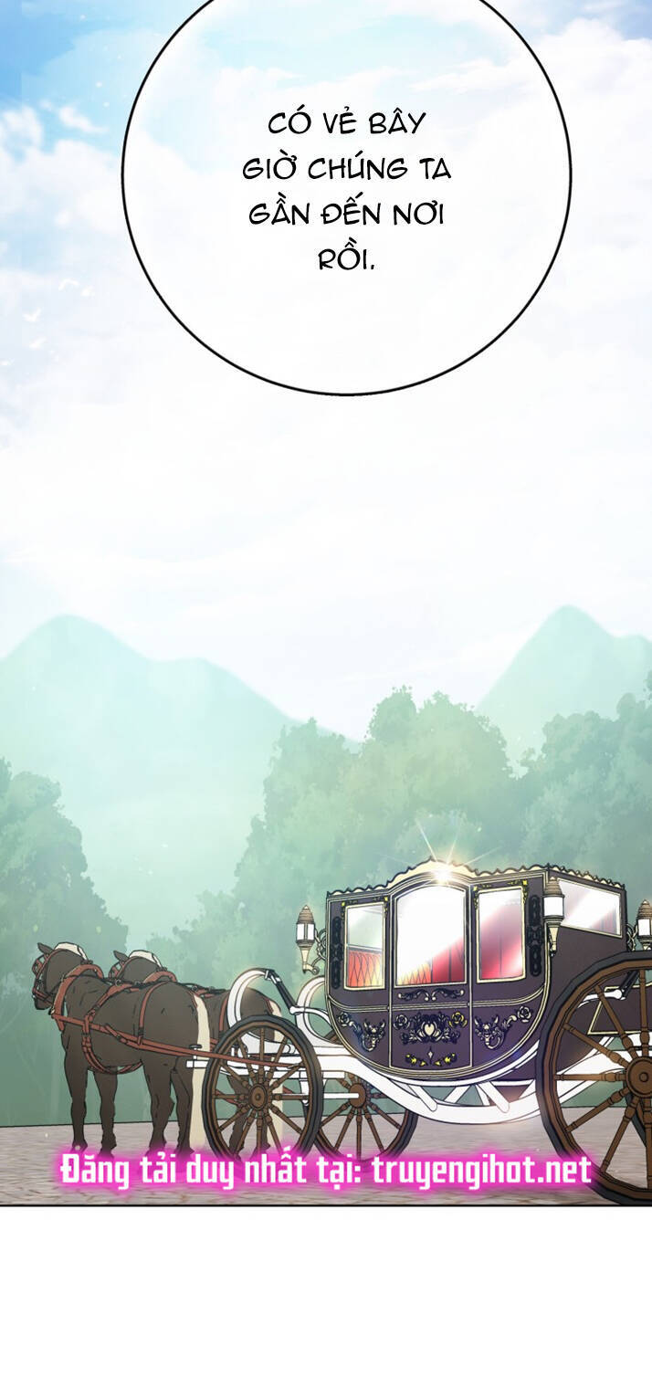 50 Công Thức Pha Trà Của Nữ Công Tước Chapter 134 - 29