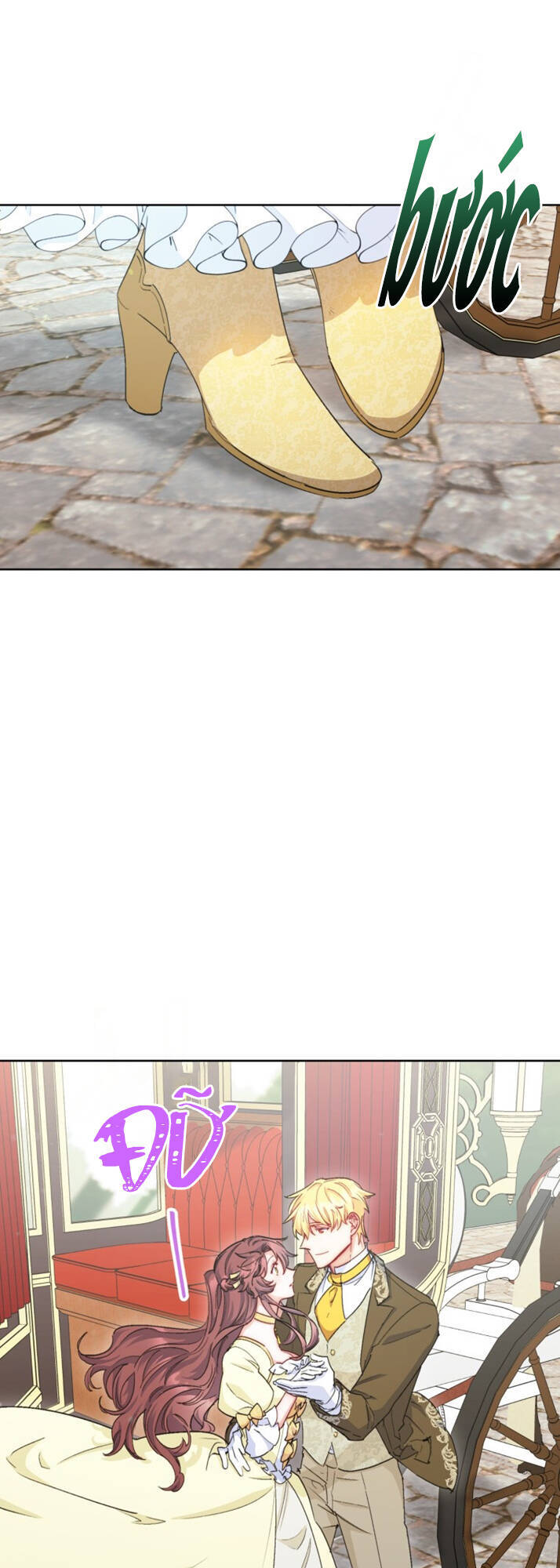 50 Công Thức Pha Trà Của Nữ Công Tước Chapter 134 - 30