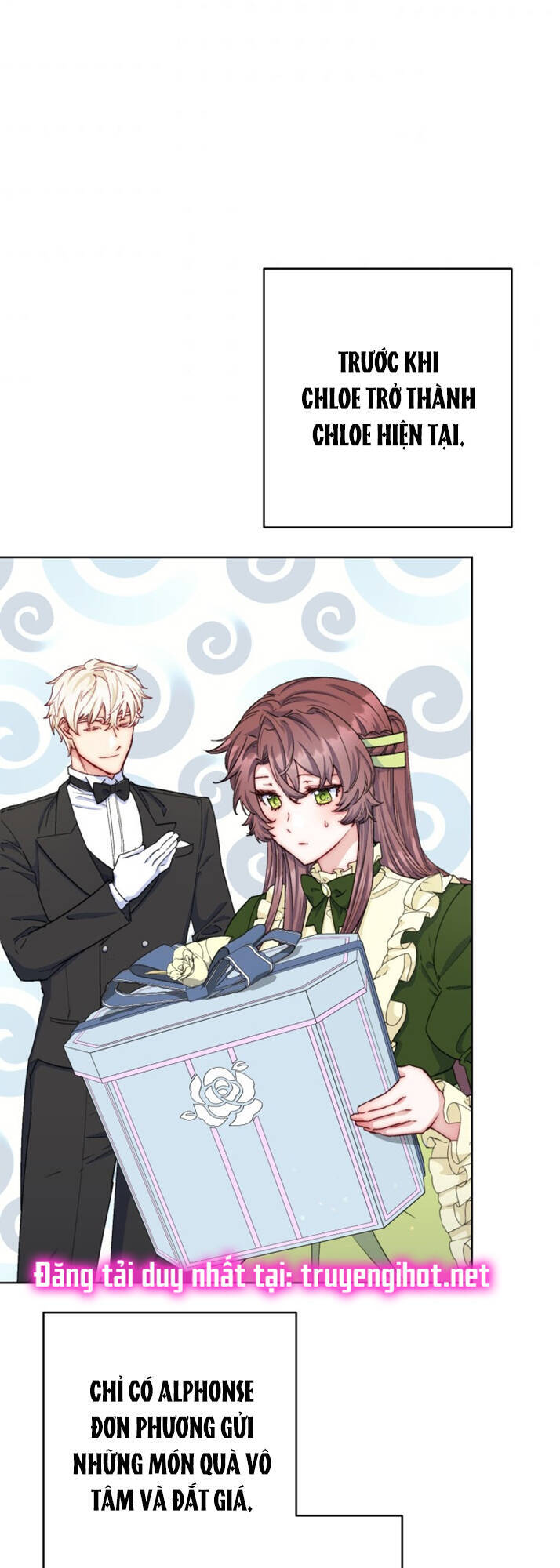 50 Công Thức Pha Trà Của Nữ Công Tước Chapter 134 - 4