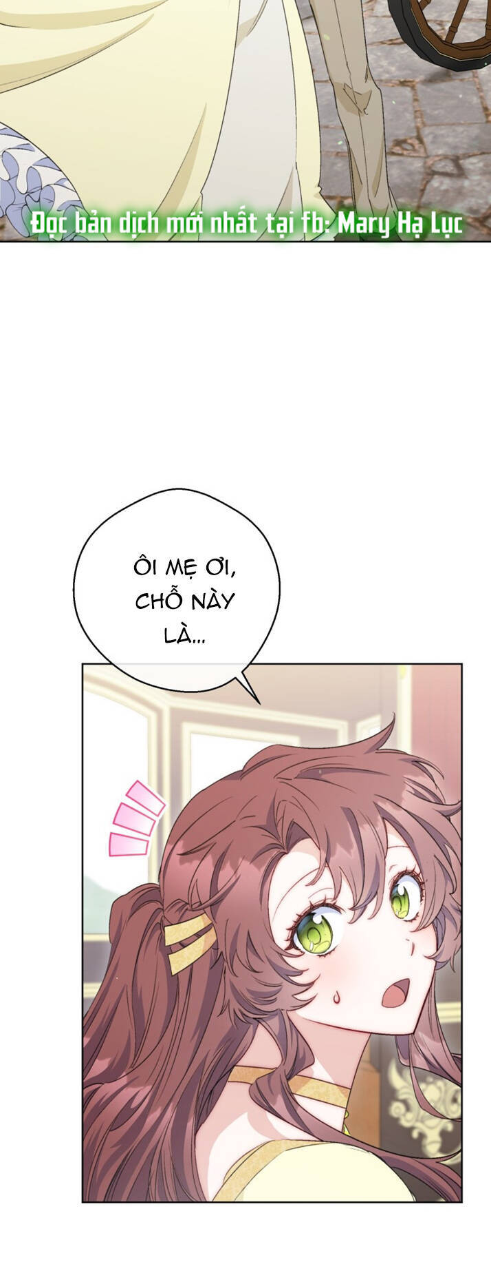 50 Công Thức Pha Trà Của Nữ Công Tước Chapter 134 - 31