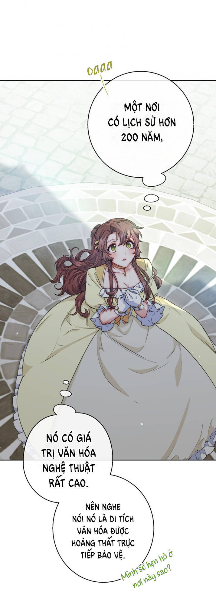 50 Công Thức Pha Trà Của Nữ Công Tước Chapter 134 - 34