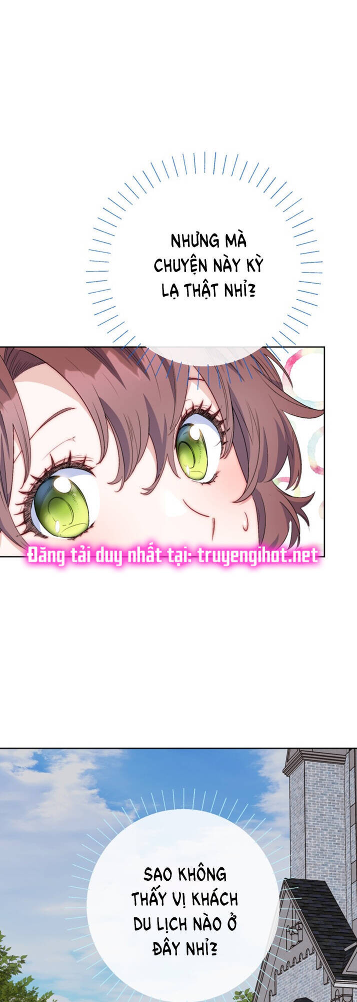 50 Công Thức Pha Trà Của Nữ Công Tước Chapter 134 - 35