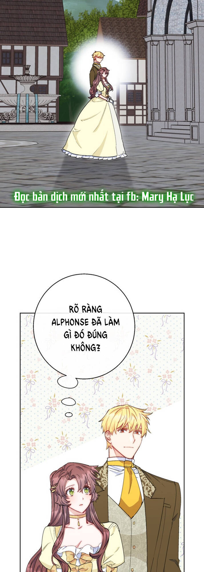 50 Công Thức Pha Trà Của Nữ Công Tước Chapter 134 - 37