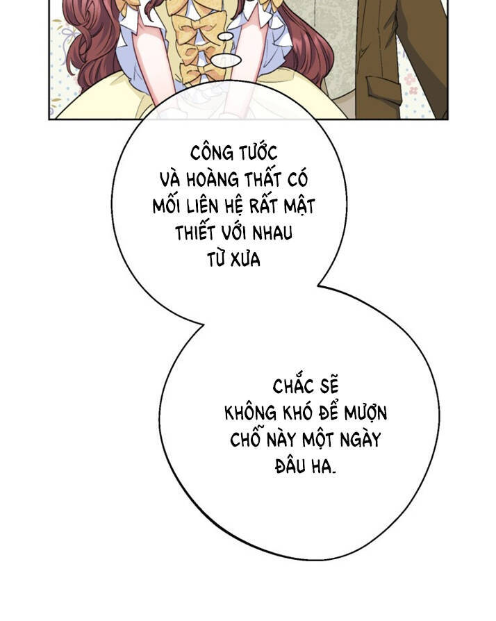 50 Công Thức Pha Trà Của Nữ Công Tước Chapter 134 - 38