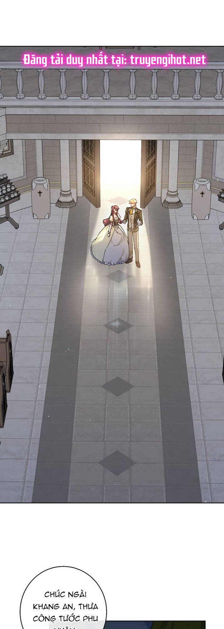 50 Công Thức Pha Trà Của Nữ Công Tước Chapter 134 - 39