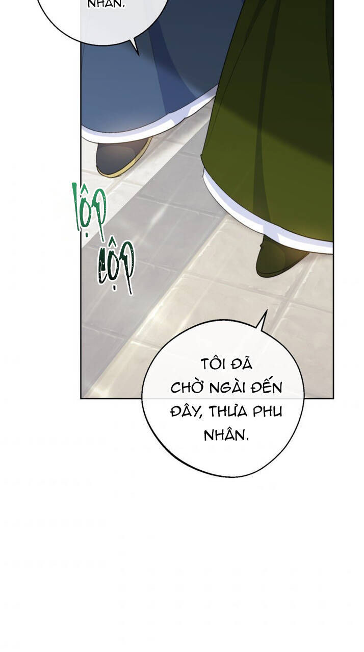 50 Công Thức Pha Trà Của Nữ Công Tước Chapter 134 - 40