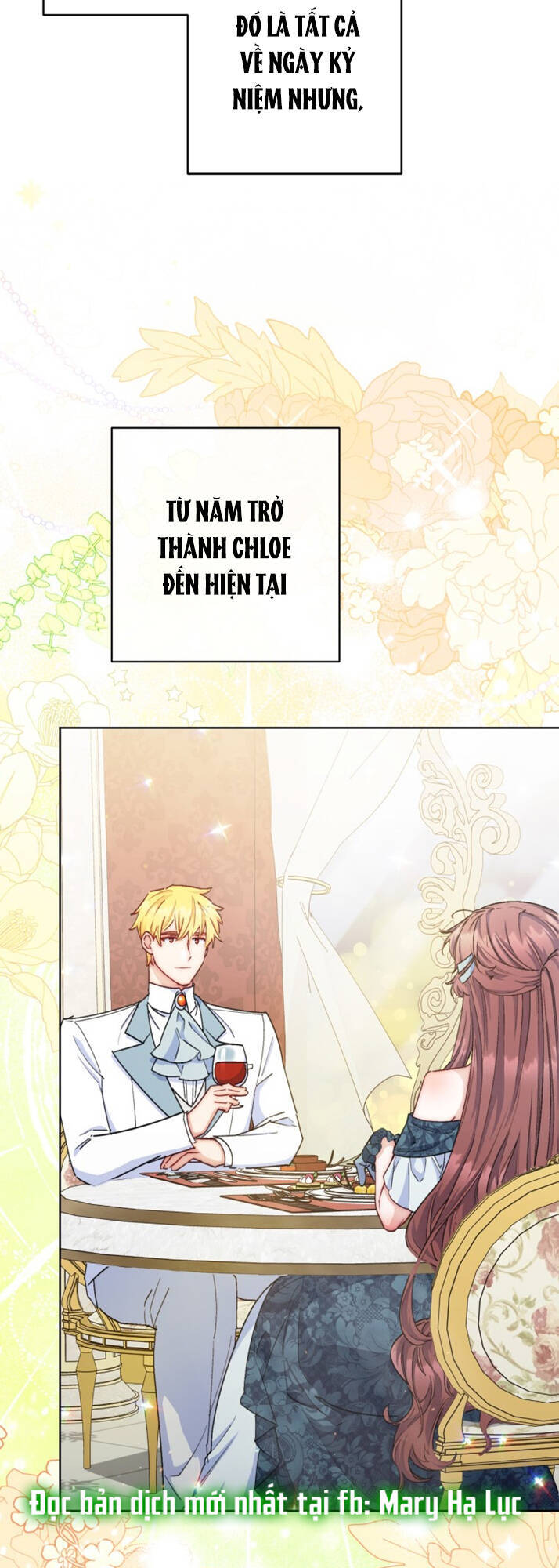 50 Công Thức Pha Trà Của Nữ Công Tước Chapter 134 - 5