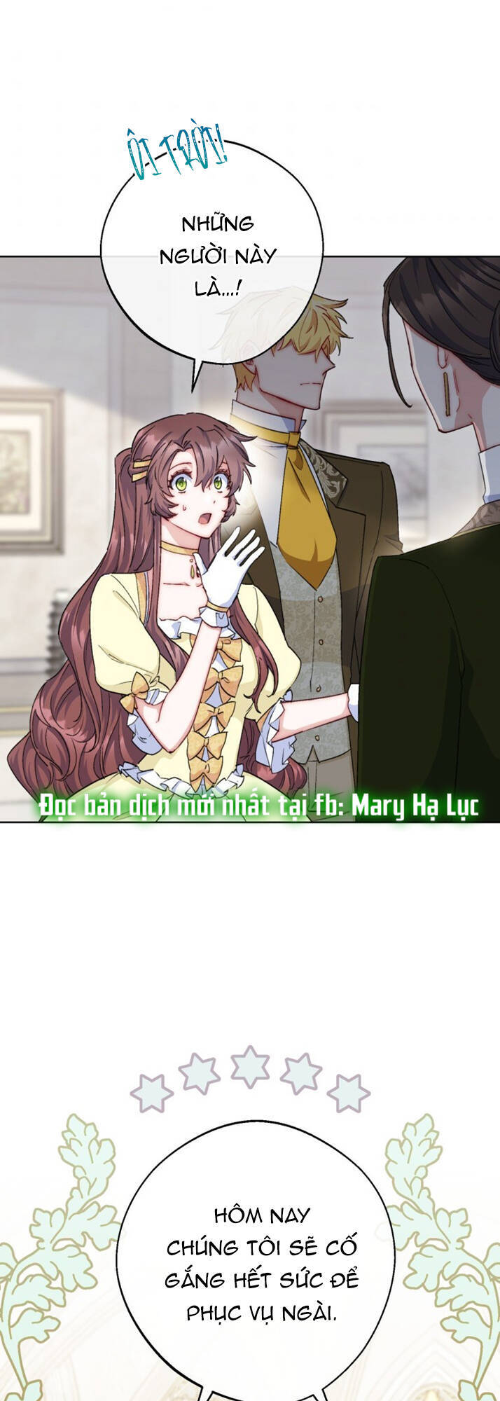 50 Công Thức Pha Trà Của Nữ Công Tước Chapter 134 - 41