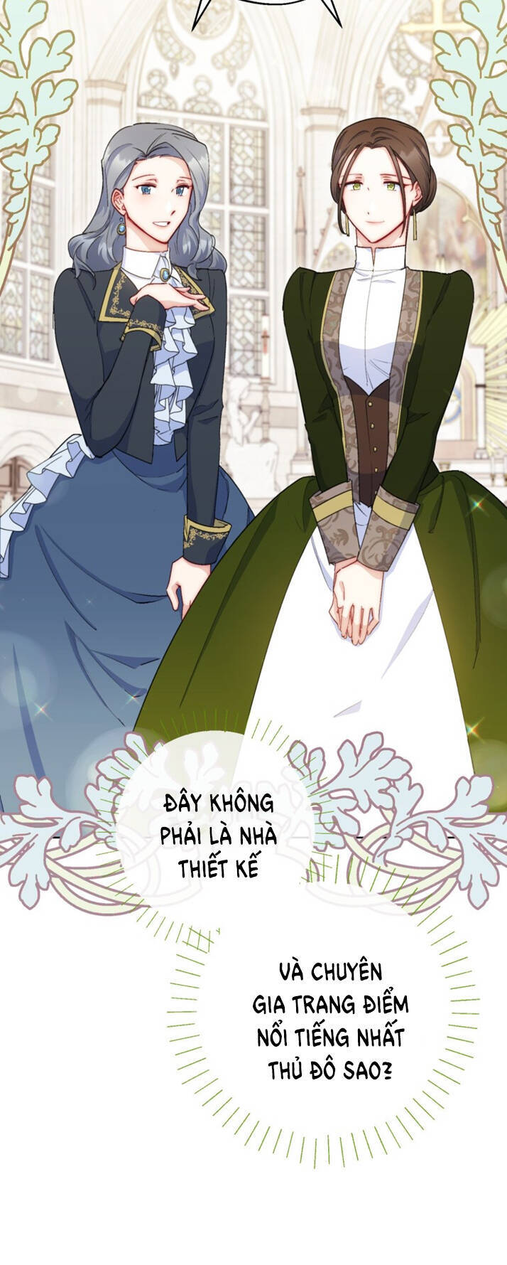 50 Công Thức Pha Trà Của Nữ Công Tước Chapter 134 - 42