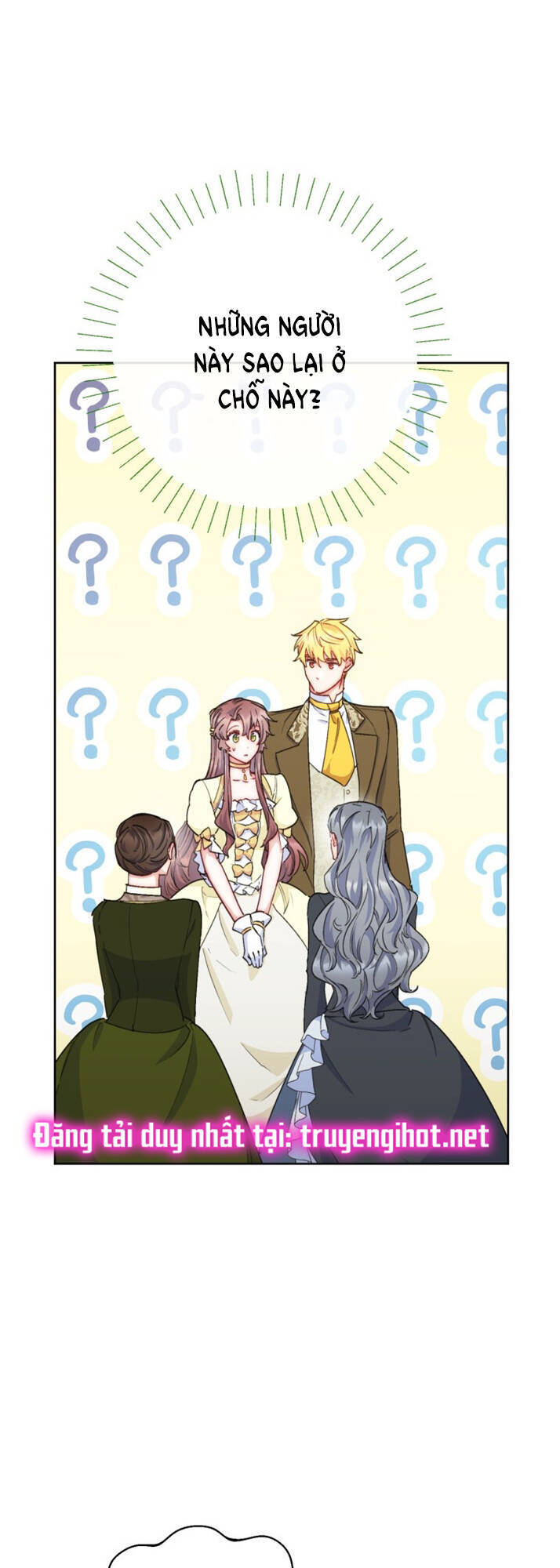 50 Công Thức Pha Trà Của Nữ Công Tước Chapter 134 - 43