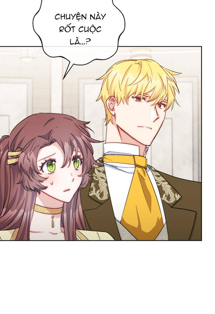 50 Công Thức Pha Trà Của Nữ Công Tước Chapter 134 - 44