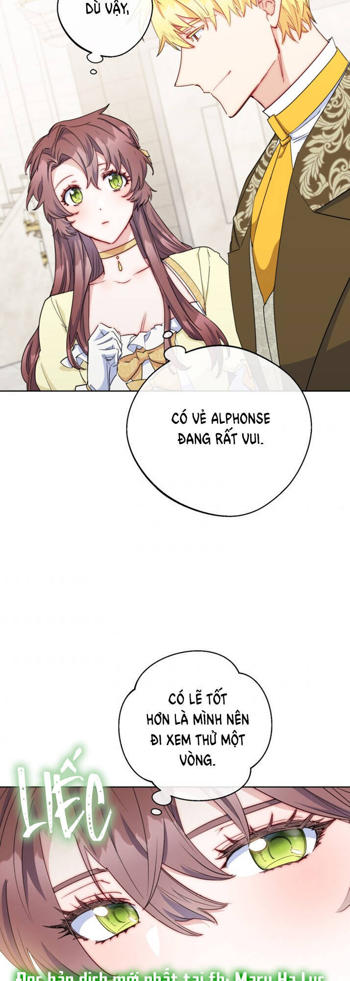 50 Công Thức Pha Trà Của Nữ Công Tước Chapter 134 - 46