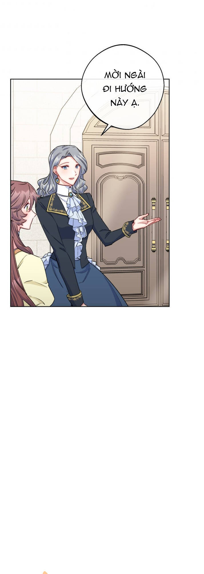 50 Công Thức Pha Trà Của Nữ Công Tước Chapter 134 - 48