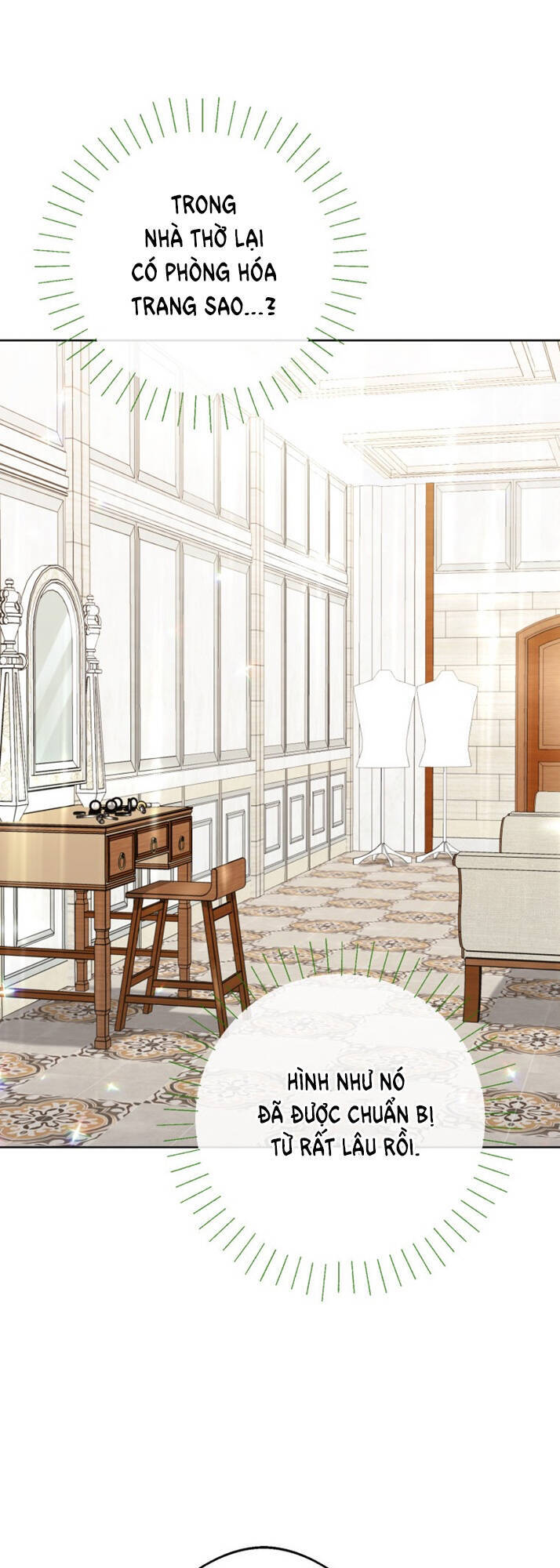 50 Công Thức Pha Trà Của Nữ Công Tước Chapter 134 - 50