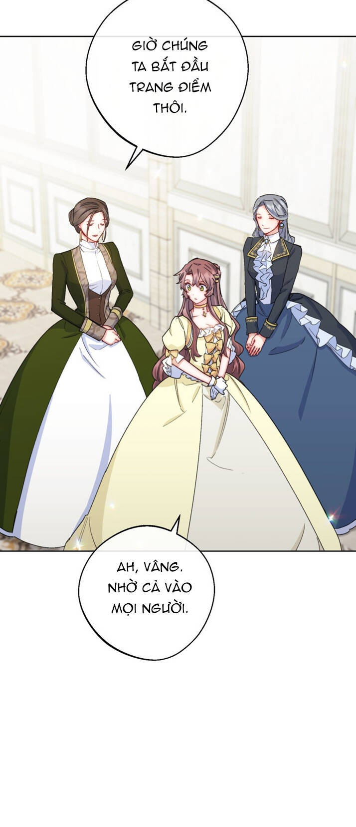 50 Công Thức Pha Trà Của Nữ Công Tước Chapter 134 - 51
