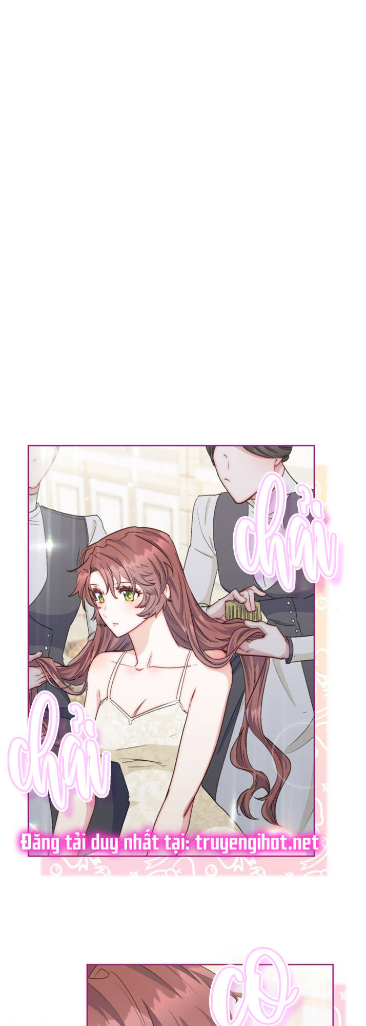 50 Công Thức Pha Trà Của Nữ Công Tước Chapter 134 - 52