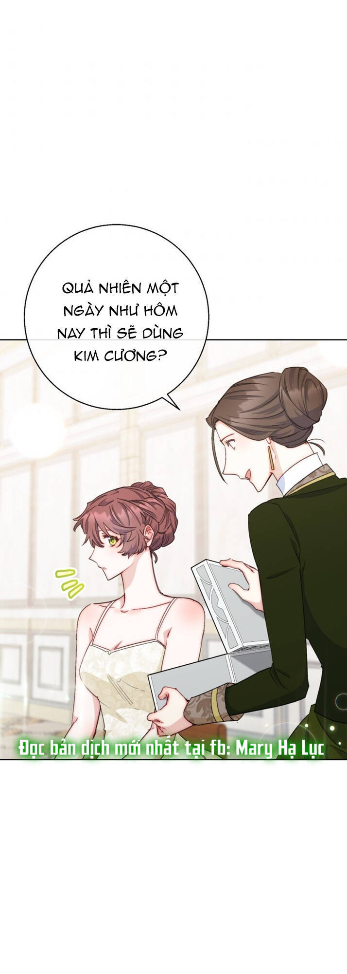 50 Công Thức Pha Trà Của Nữ Công Tước Chapter 134 - 54