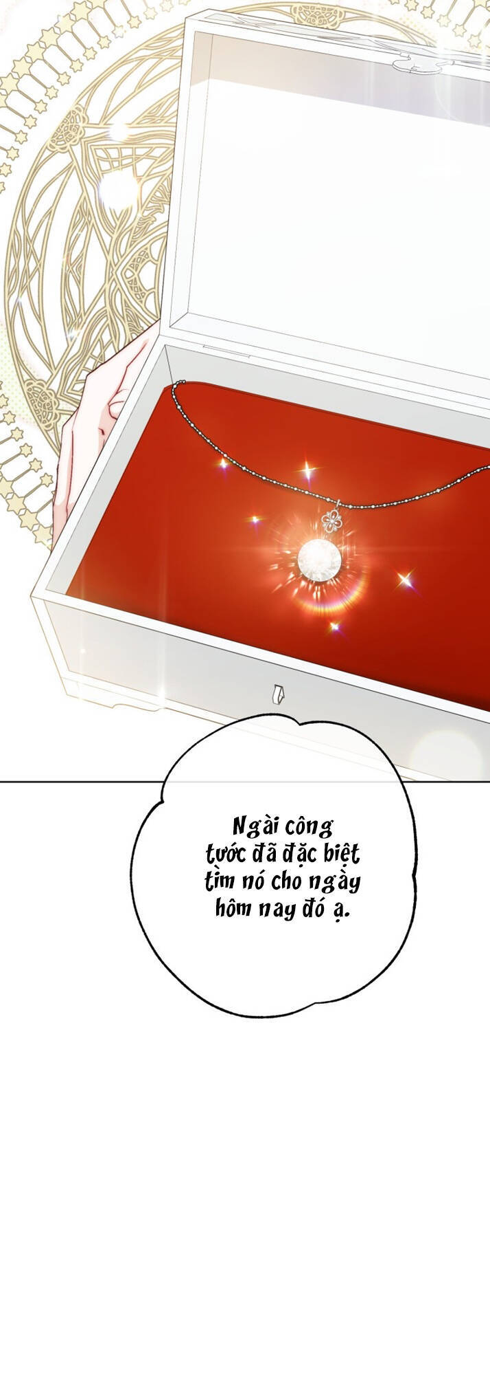 50 Công Thức Pha Trà Của Nữ Công Tước Chapter 134 - 56