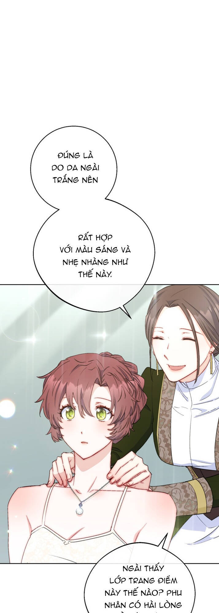 50 Công Thức Pha Trà Của Nữ Công Tước Chapter 134 - 57