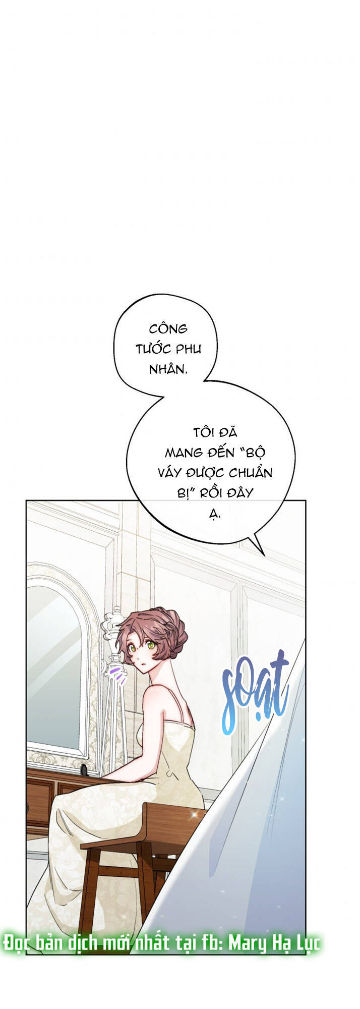 50 Công Thức Pha Trà Của Nữ Công Tước Chapter 134 - 60