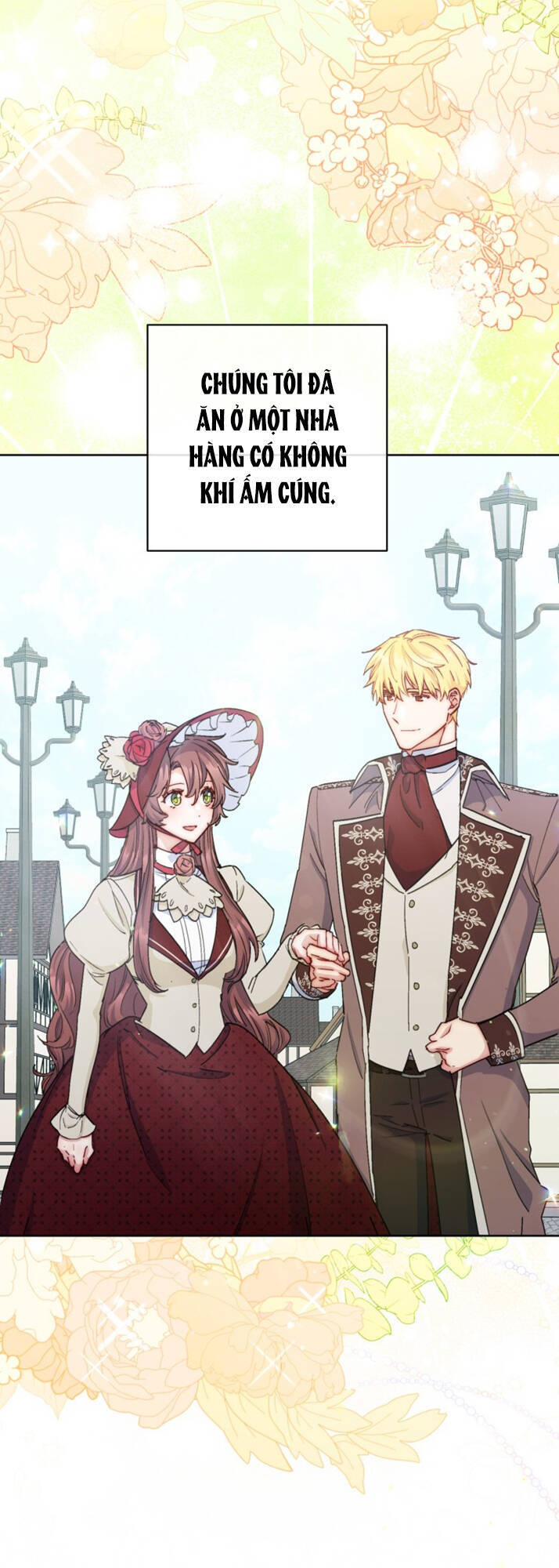 50 Công Thức Pha Trà Của Nữ Công Tước Chapter 134 - 7
